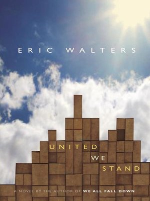 United We Stand - ebook